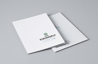 白河县画册设计：以纸为媒，镌刻城市的精神图腾